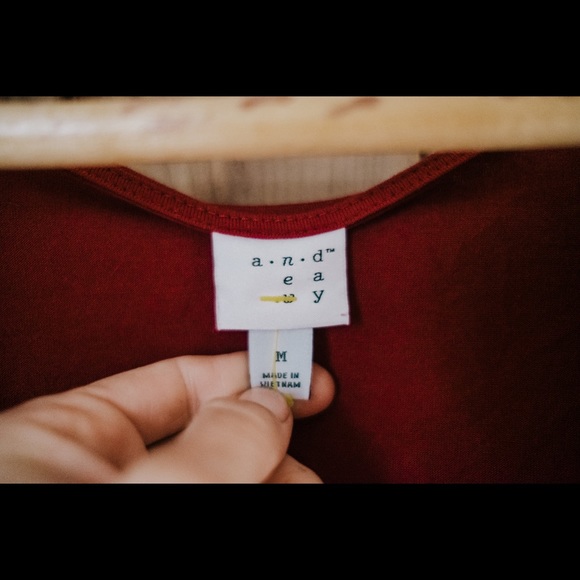 Anthropologie dress - Picture 2 of 3